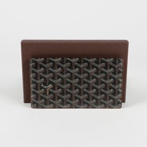 Richelieu Long Wallet